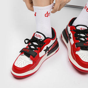 ‘Stride Strong’ X9X Sneakers