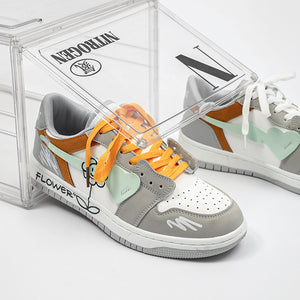 ‘Dynamo Dash’ X9X Sneakers