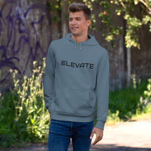 MLB 'Elevate' Fleece Hoodie