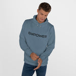 MLB 'Empower' Fleece Hoodie