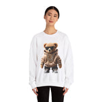 MLB 'Swag Bear' Sweatshirt