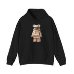 MLB 'Urban Bear' Hooded Sweatshirt