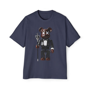 MLB 'King Bear' Oversized T-Shirt