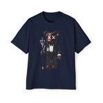 MLB 'King Bear' Oversized T-Shirt