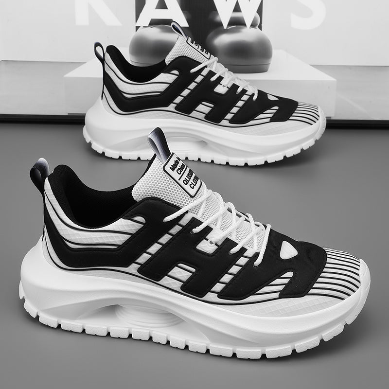 ‘Stratos Edge’ X9X Sneakers