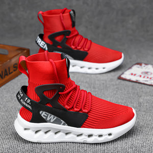 ‘Rapid Sync’ X9X Sneakers