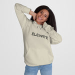 MLB 'Elevate' Fleece Hoodie