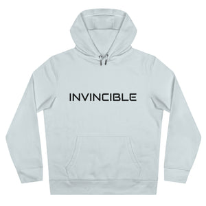 MLB 'Invincible' Fleece Hoodie