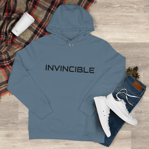 MLB 'Invincible' Fleece Hoodie