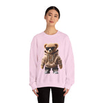 MLB 'Swag Bear' Sweatshirt