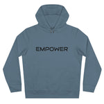 MLB 'Empower' Fleece Hoodie