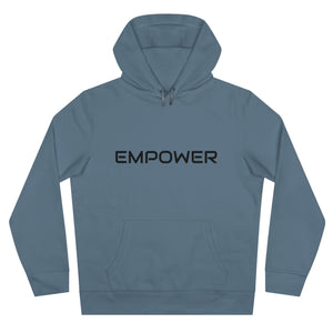 MLB 'Empower' Fleece Hoodie