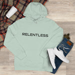 MLB 'Relentless' Fleece Hoodie