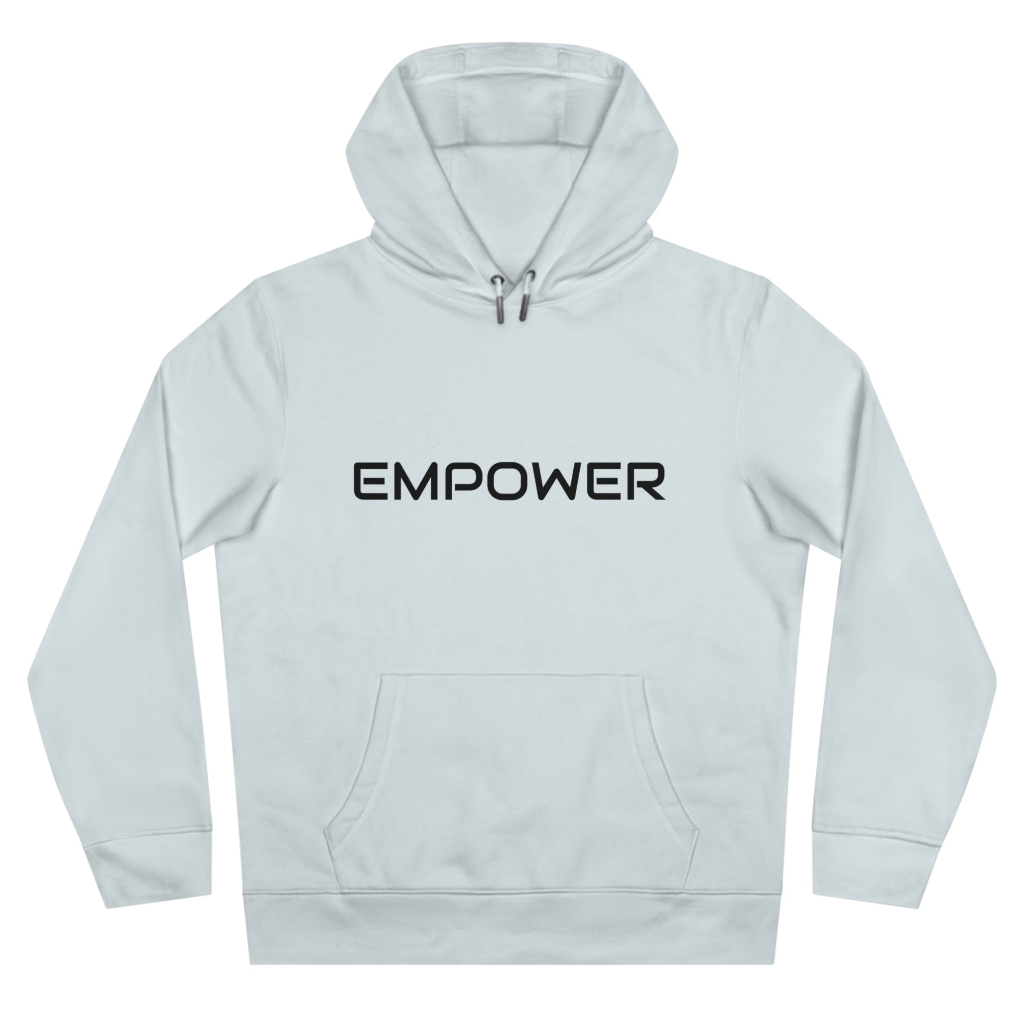 MLB 'Empower' Fleece Hoodie