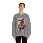 MLB 'Swag Bear' Sweatshirt