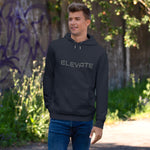 MLB 'Elevate' Fleece Hoodie