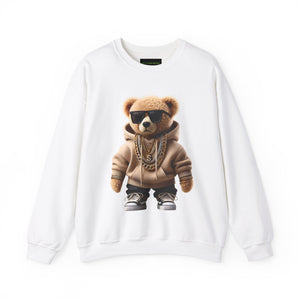 MLB 'Swag Bear' Sweatshirt