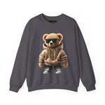 MLB 'Swag Bear' Sweatshirt