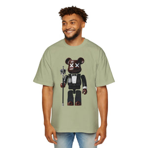 MLB 'King Bear' Oversized T-Shirt