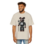 MLB 'King Bear' Oversized T-Shirt