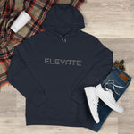 MLB 'Elevate' Fleece Hoodie