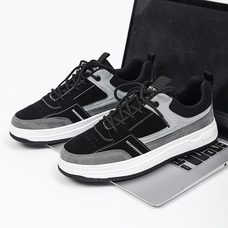 'Stellar Stride' X9X Sneakers