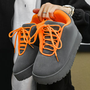 ‘Solstice Rise’ X9X Moon Boots