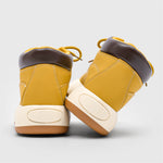 'Stratus Voyager' X9X Moon Boots