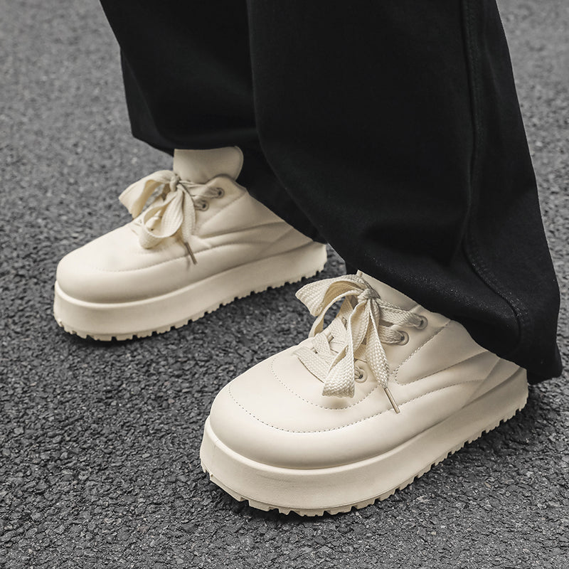 ‘Ethereal Orbit’ X9X Moon Boots