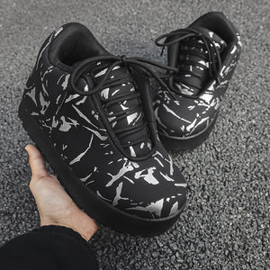 'Wild Stride’ X9X Moon Boots