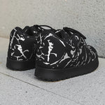 'Wild Stride’ X9X Moon Boots