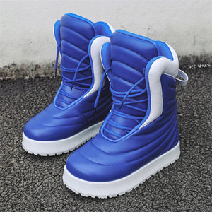 ‘Galactic Verge’ X9X Moon Boots