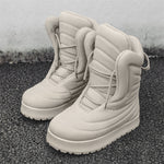 ‘Galactic Verge’ X9X Moon Boots