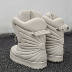 ‘Galactic Verge’ X9X Moon Boots