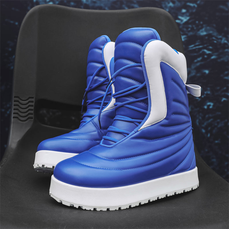 ‘Galactic Verge’ X9X Moon Boots