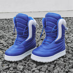 ‘Galactic Verge’ X9X Moon Boots