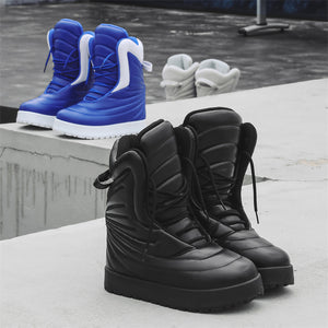 ‘Galactic Verge’ X9X Moon Boots