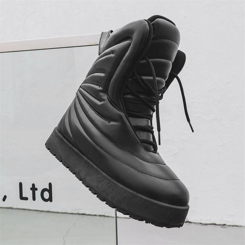 ‘Galactic Verge’ X9X Moon Boots