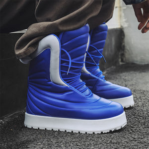 ‘Galactic Verge’ X9X Moon Boots