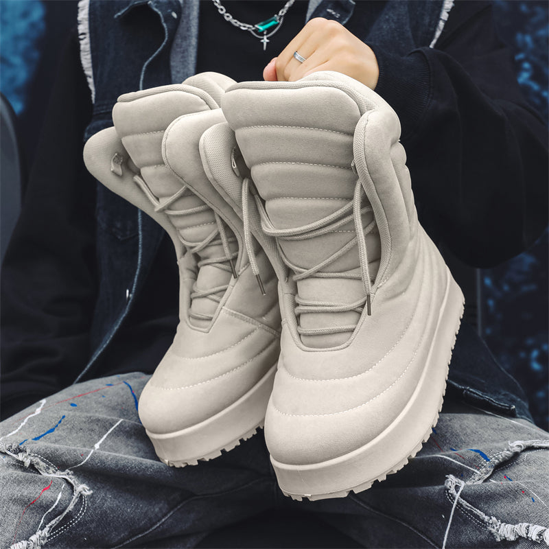 ‘Galactic Verge’ X9X Moon Boots