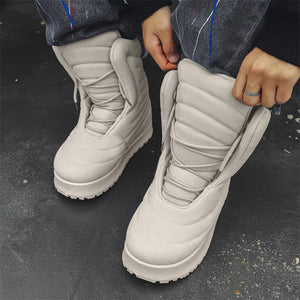 ‘Galactic Verge’ X9X Moon Boots