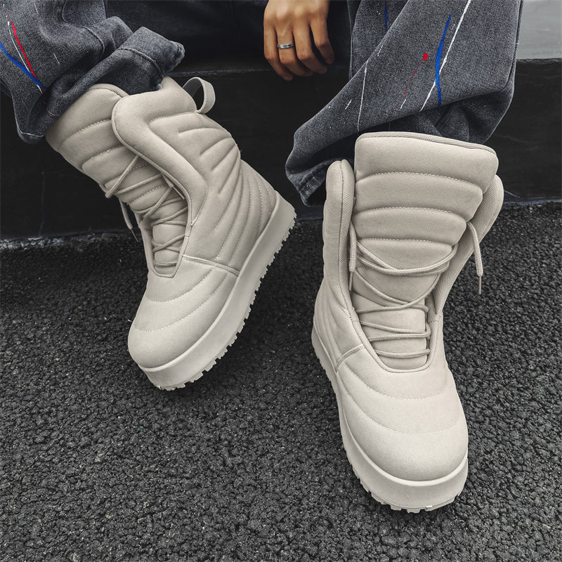 ‘Galactic Verge’ X9X Moon Boots