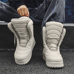 ‘Galactic Verge’ X9X Moon Boots