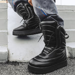 ‘Galactic Verge’ X9X Moon Boots