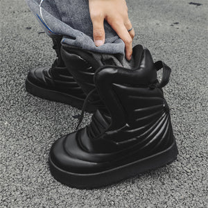 ‘Galactic Verge’ X9X Moon Boots