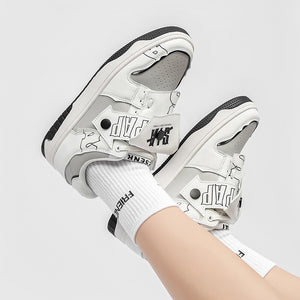 'Virtual Vortex' X9X Sneakers