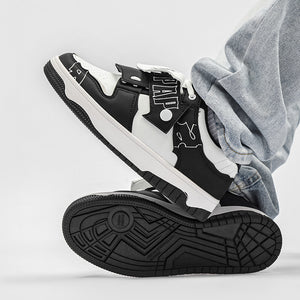 'Virtual Vortex' X9X Sneakers