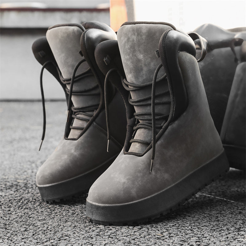 'Nexus Elevate' X9X Moon Boots