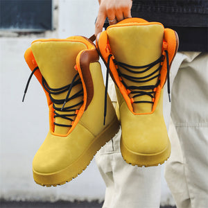 'Nexus Elevate' X9X Moon Boots