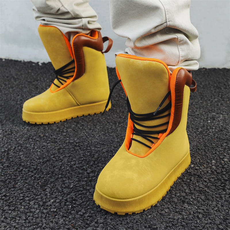 'Nexus Elevate' X9X Moon Boots